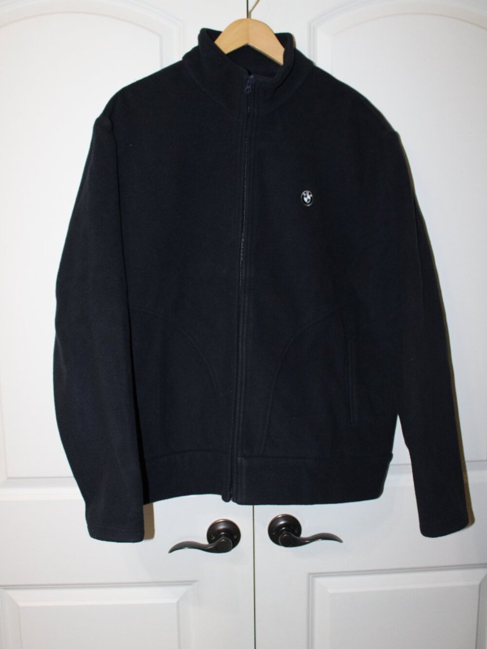 Men's BMW Jacket